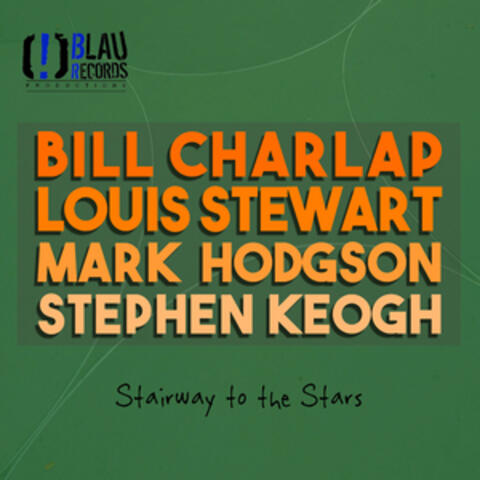 Stairway to the Stars