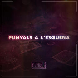 Punyals a l'esquena