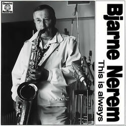 By the River Sainte Marie