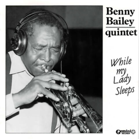 Benny Bailey Quintet