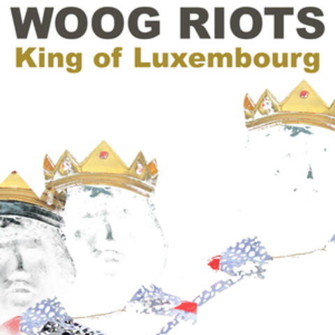 King of Luxembourg