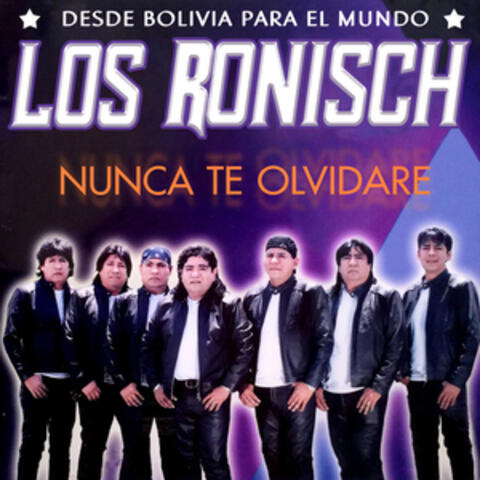 Nunca Te Olvidare