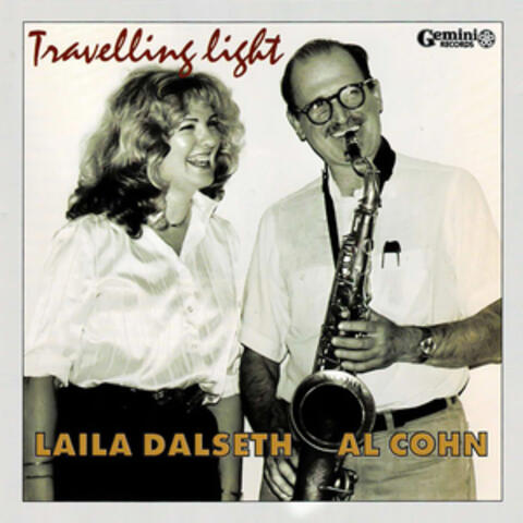 Laila Dalseth & Al Cohn