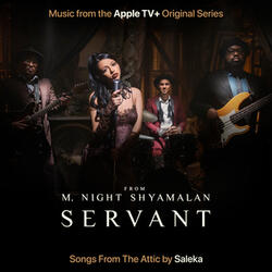 There is a Place (Single from Servant: Songs From The Attic) [Music from the Apple TV+ Original Series]
