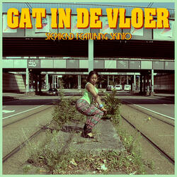 Gat in de vloer