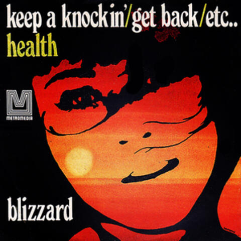 Keep a Knockin' / Get Back / Etc.