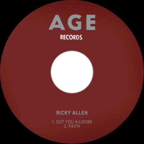 Cut You A-Loose / Faith