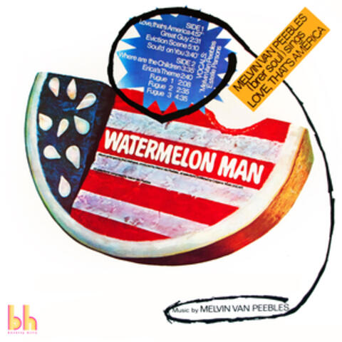 Watermelon Man