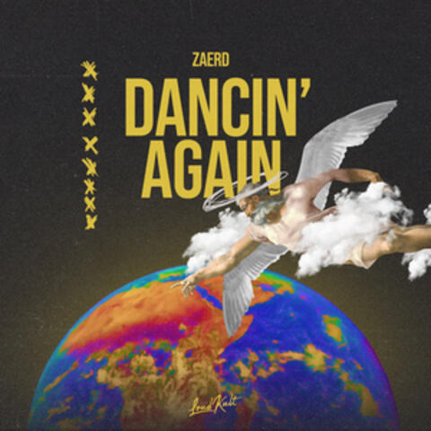Dancin' Again