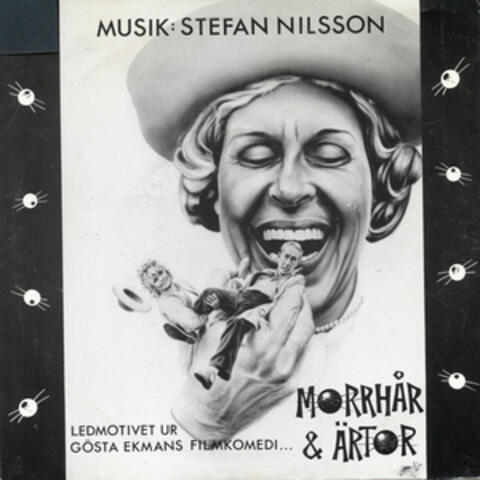 Morrhår & Ärtor