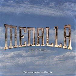 Medalla de Oro
