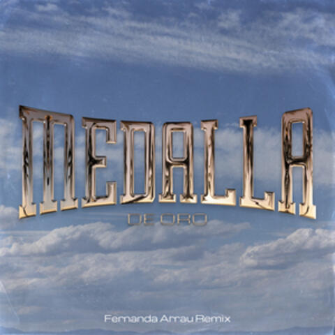 Medalla de Oro