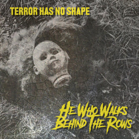 Terror Has No Shape
