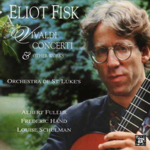 Vivaldi: Concertos And Other Works