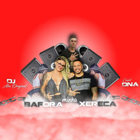 Bafora Minha Xereca