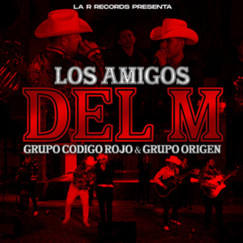 Los Amigos del M