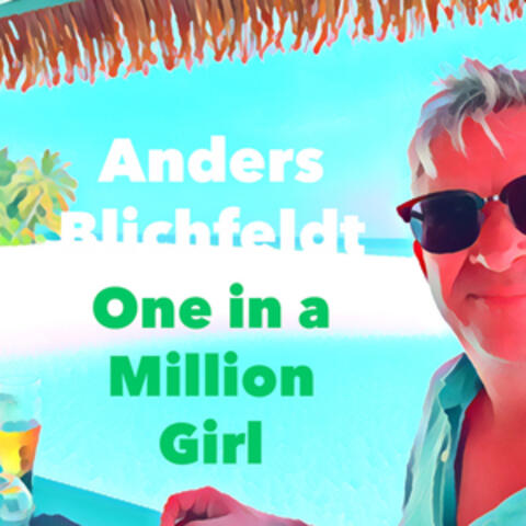 One in a Million Girl