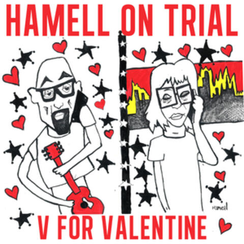 V for Valentine