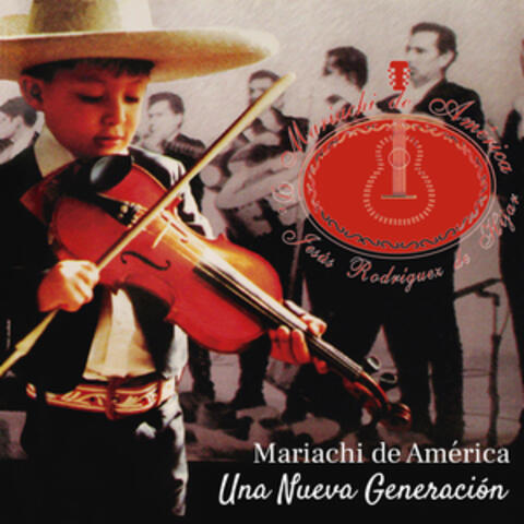 Una Nueva Generación