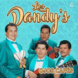 Ojos Cafés