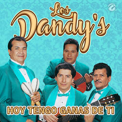 Hoy Tengo Ganas de Ti