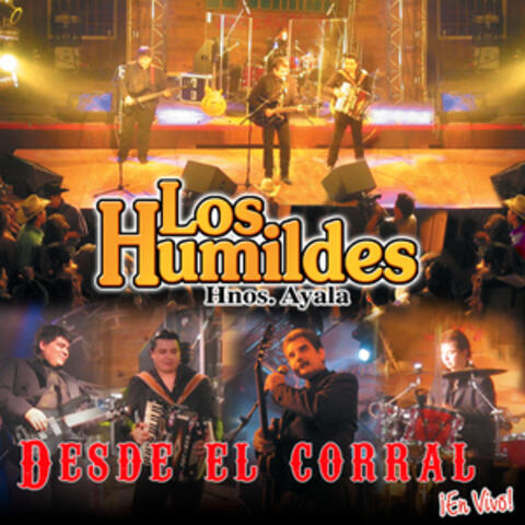 Desde el corral