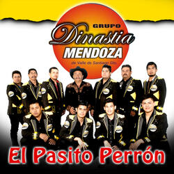El Pasito Perrón