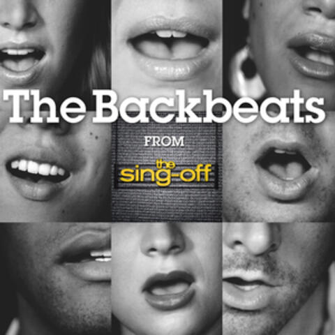 The Backbeats (From The Sing-Off)