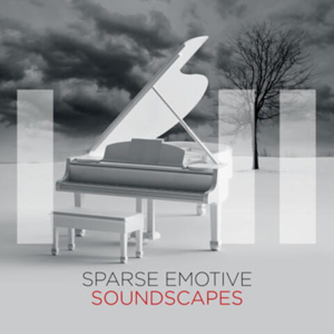 Sparse Emotive Soundscapes