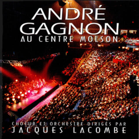 Au centre Molson