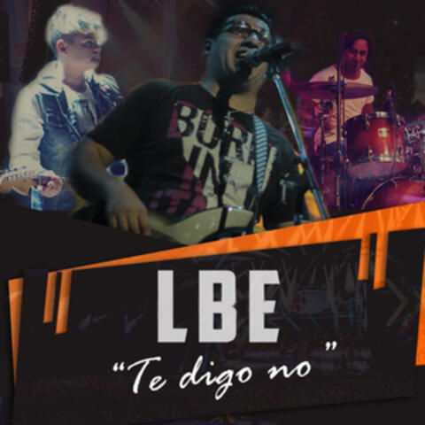 Te Digo No