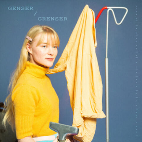 Genser/Grenser