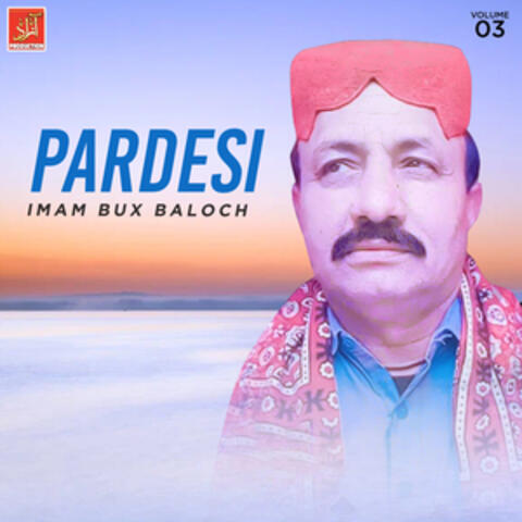 Pardesi. Vol. 3