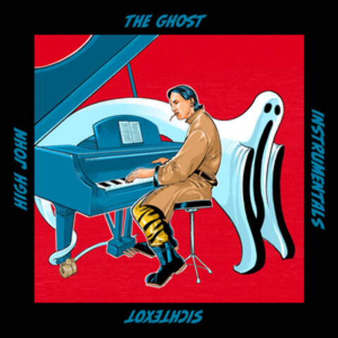 The Ghost