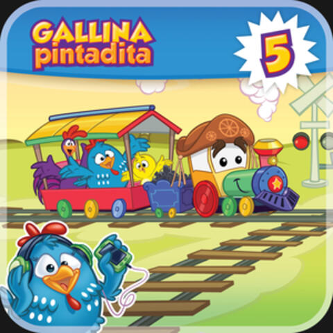 Tren de Fierro