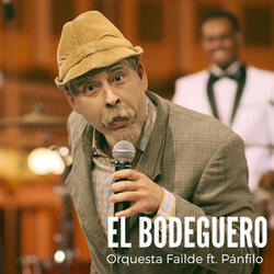 El Bodeguero