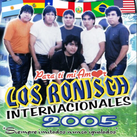 Para Ti Mi Amor