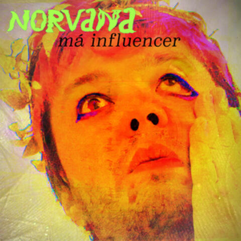 Má Influencer