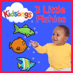 Three Little Fishies