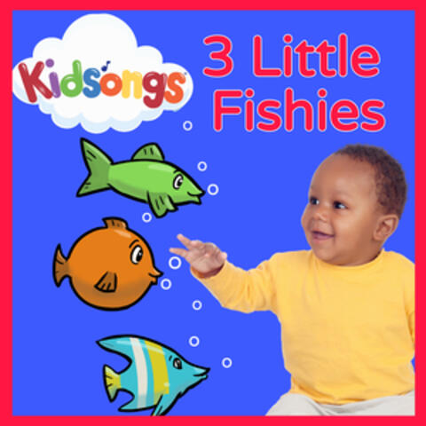 Three Little Fishies