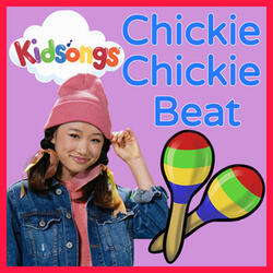 Chickie Chickie Beat