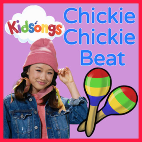 Chickie Chickie Beat