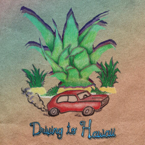 Driving to Hawaii