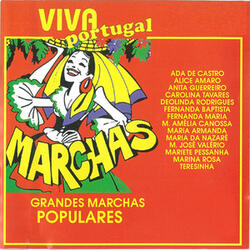 Marcha de Marvila