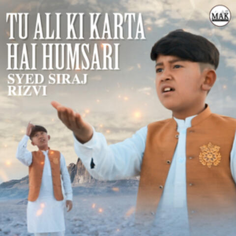 Tu Ali Ki Karta Hai Humsari - Single
