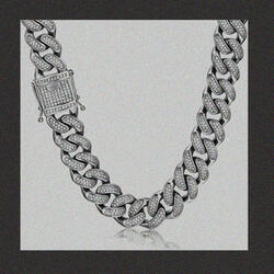 İce Chain
