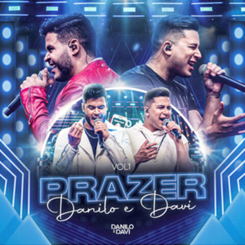 Prazer, Danilo e Davi, Vol. 1