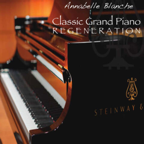 Annabelle Blanche