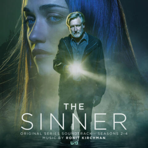 Spiral (Single from the Sinner: Seasons 2-4 Soundtrack)