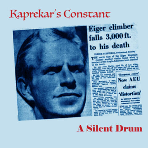 A Silent Drum